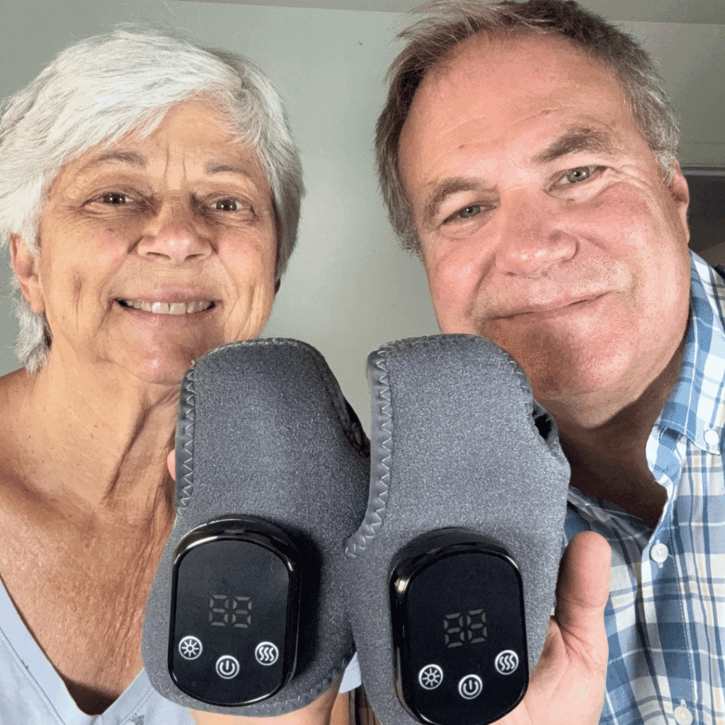 FootRenew Foot Massager (official Retailer) 2025